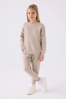 Product image of US POLO ASSN US1979 V3 გოგოს ორეული შარვლით
