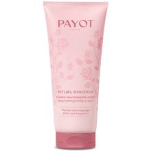 Product image of PAYOT EPHEMERE CREME NOURRISSANTE 100მლ ტანის კრემი