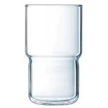 Product image of Arcoroc Log 320მლ წვენის ჭიქა