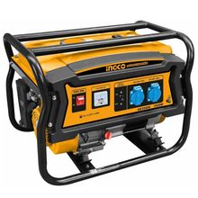 Product image of INGCO ელექტრო გენერატორი ბენზინზე