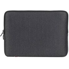 Product image of Rivacase 5124 Laptop Sleeve ნოუთბუქის ჩანთა