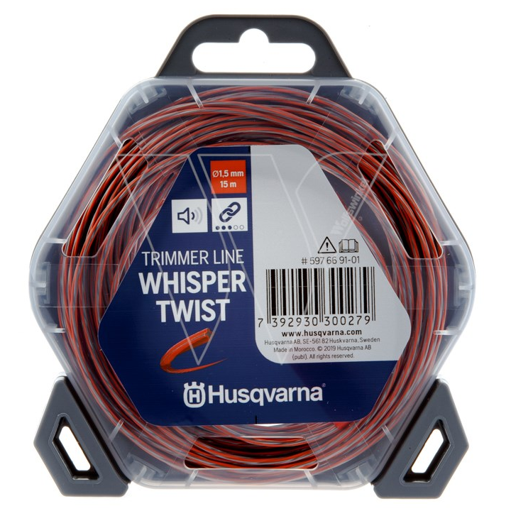 husqvarna-trimmer-line-whisper-twist-15-balakhis-satibis-dzua