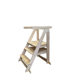 Product image of საბავშვო დასაკეცი კოშკი