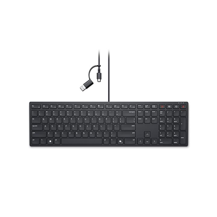 dell-kb525c-black-membranuli-klaviatura