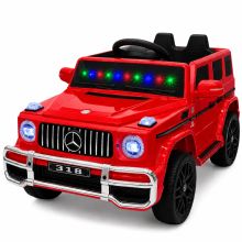 Product image of საბავშვო ელექტრო მანქანა-MR-318-R