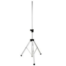 Product image of QUIKLOK SP282 aluminium tripod speaker stands with air-cushion system სადგამი