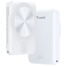 Product image of Trusmi PB08-012 5000mAh უსადენო დამტენი