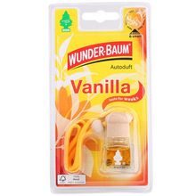 Product image of Little Trees Classic Bottles Vanilla არომატიზატორი