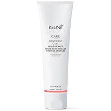 Product image of Keune Care Confident Curl Leave-In Wavy 300მლ ტალღოვანი თმის კრემი
