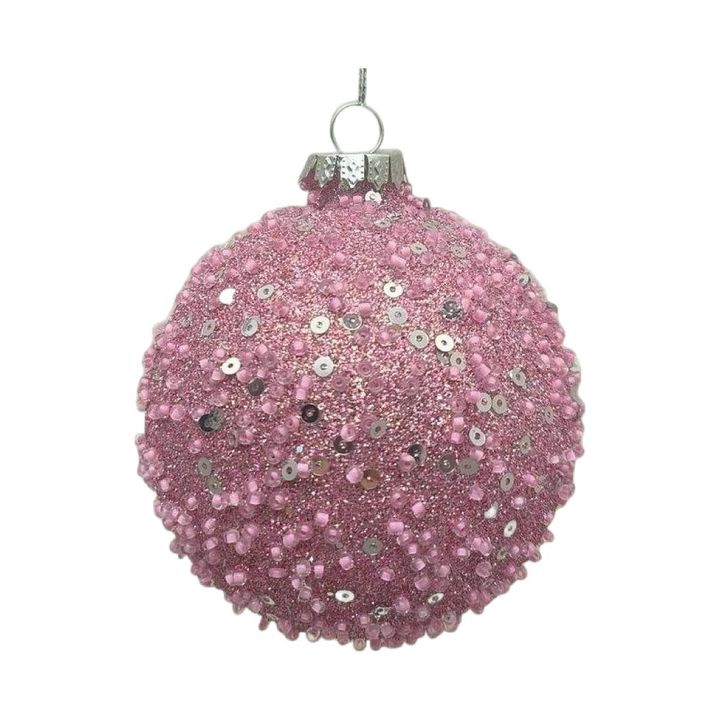 colorful-christmas-collection-glass-pink-glitter-pendant-nadzvis-khis-satamasho