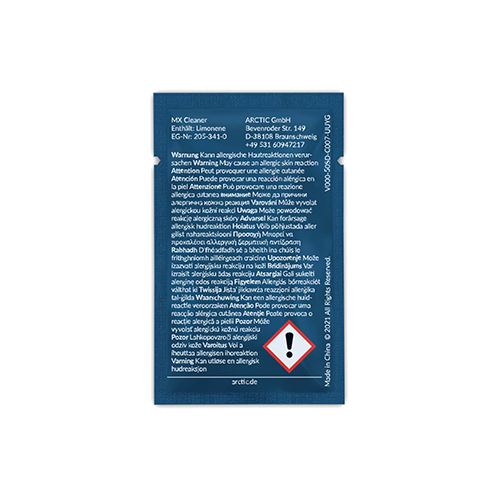 arctic-mx-cleaner-wipes-40x-termuli-naertebis-mosashorebeli-khelsakhotsebi-photo-4