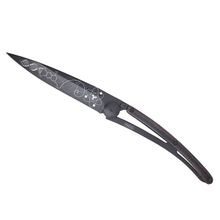 Product image of DEEJO EBONY / SCIENCES დასაკეცი დანა