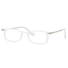 Product image of EXTRA THIN MACBA SQUARE Smoke +2.5 საკითხავი სათვალე