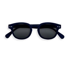 Product image of Giggles #C Sun Junior Navy Blue მზის სათვალე