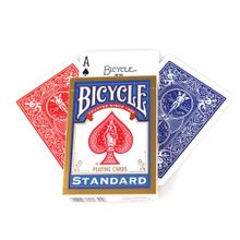 Product image of Rider Back International Standard Index ბანქოს დასტა