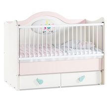 Product image of ბავშვის საწოლი