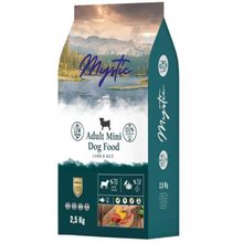 Product image of Mystic ძაღლის მშრალი საკვები 2.5კგ