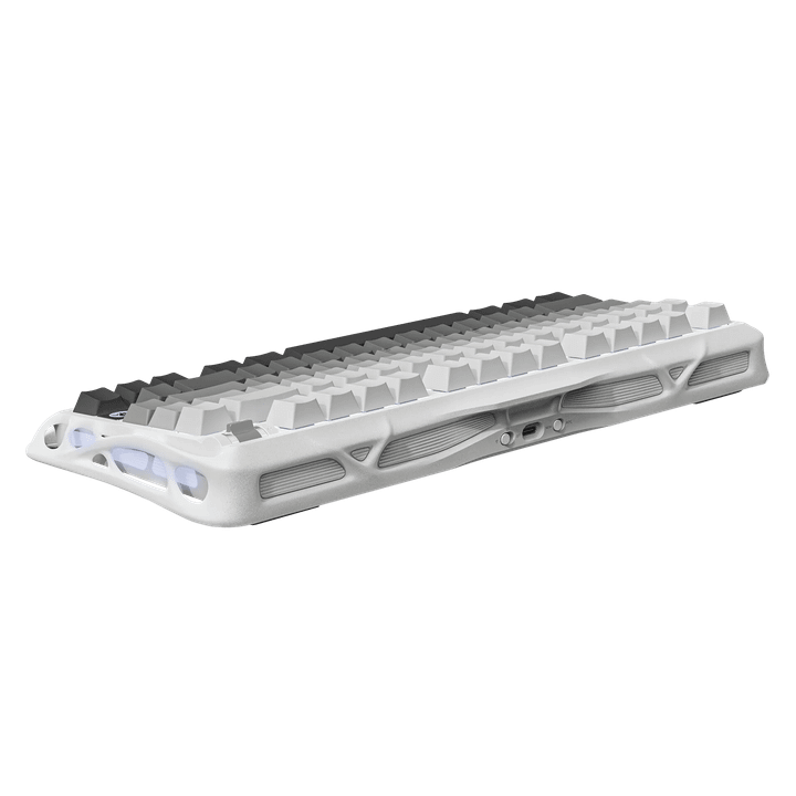 gravastar-mercury-k1-75-wireless-mechanical-rgb-lighting-usb-c24g-wirelessbluetooth-model-gsk1gwht-gradient-white-klaviatura-photo-2