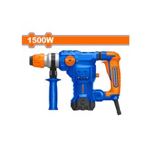 Product image of WADFOW WRH2D32 1.5W ნახშირიანი ელექტრო პერფორატორი