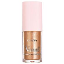 Product image of PUPA VAMP! LIQUID EYESHADOW N06 თვალის ჩრდილი