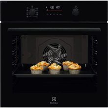 Product image of ჩასაშენებელი ღუმელი Electrolux LOD6F77WZ