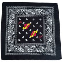 Product image of BANDANA ბენდენა 