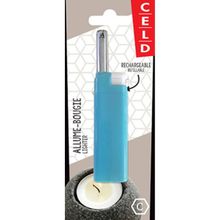 Product image of CELD სანთებელა