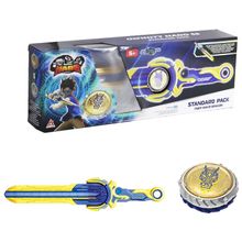 Product image of Infinity Nado VI Standard Pack Fury Wave Dragon სათამაშო ხმალი