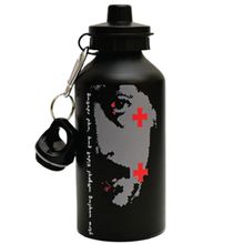Product image of ბოთლი ჩარკვიანი მოვიდა დრო რომ კიდევ ერთხელ მოერიო თავს 500მლ