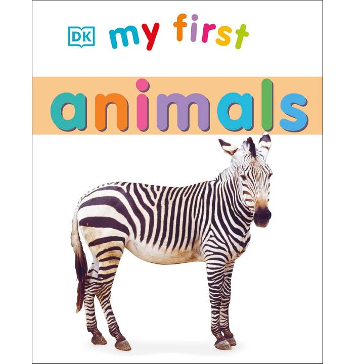 my-first-animals