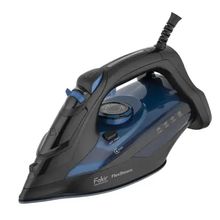 Product image of FAKIR FLEXSTEAM IRON NAVY BLUE 2800W უთო