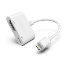Product image of Lightning to Digital AV Adapter გადამყვანი ადაპტერი Type-C, HDMI-ზე