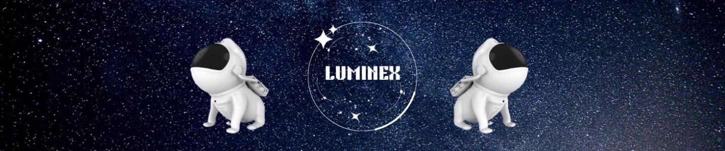 Cover photo of luminex - ლუმინექსი