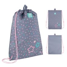 Product image of Kite Kawaii stars K25-600M-13 ჩანთა ფეხსაცმლის