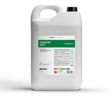 Product image of CleanBox Professional COMFORT SOFT იატაკის საწმენდი ნეიტრალური, დაბალქაფიანი 5ლ