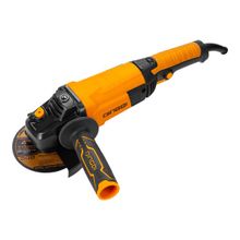 Product image of DINGQI 101090 125MM სადენიანი კუთხის სახეხი მანქანა