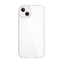 Product image of Wiwu TPU Phone case for IP14/6.1, ZCC-108 Transparent მობილური ტელეფონის ქეისი