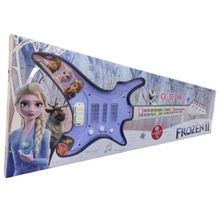 Product image of Frozen სათამაშო გიტარა