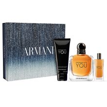 Product image of EMPORIO ARMANI მამაკაცის სუნამოს სასაჩუქრე ნაკრები