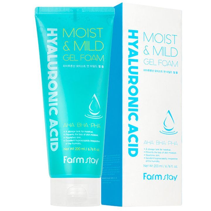farmstay-hyaluronic-acid-moistmild-gel-foam-sakhis-gamtsmendi-qafi