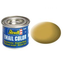 Product image of Revell sandy yellow mat საღებავი