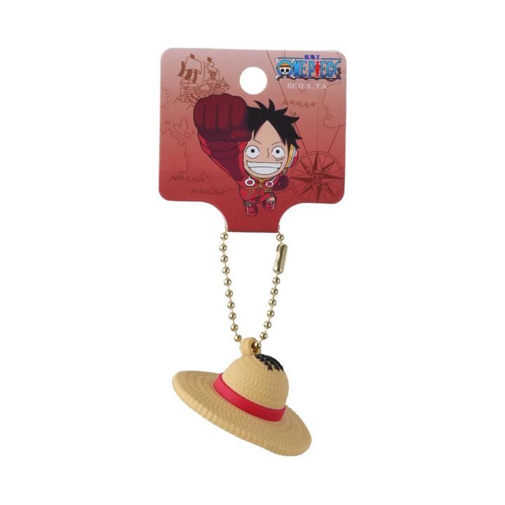 one-piece-collection-hat-pendant-breloki