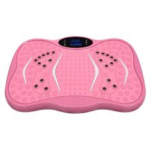 Product image of ფიტნეს ვიბრო მასაჟორი დისტანციური მართვით