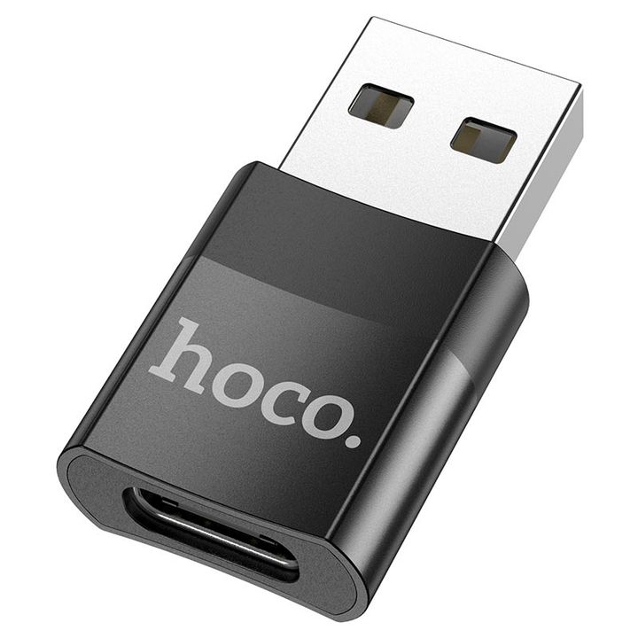 hoco-ua17-usb-to-type-c-adapteri