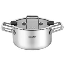 Product image of HASCEVHER 3TTCKK0320086 2.8ლ მეტალის ქვაბი