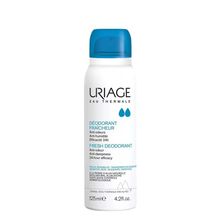Product image of Uriage დეოდორანტი სპრეი 125მლ