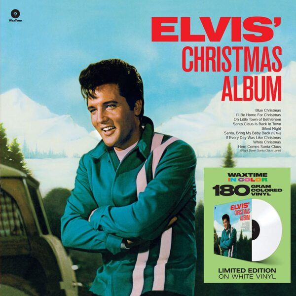 elvis-presley---elvis-christmas-album-limited-colored-vinyl-vinilis-firfita