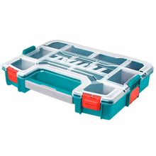 Product image of TOTAL TPBX1151 ინსტრუმენტების ყუთი