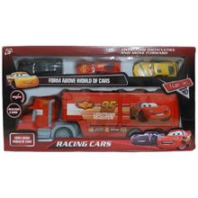 Product image of GOLDEN CHILD GH-826-120 სათამაშო ტრანსპორტი