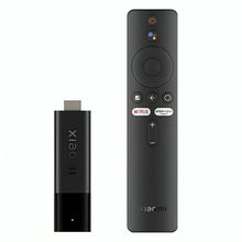 Product image of Xiaomi TV Stick 4K 2024 Edition 8GB/2GB TV ბოქსი